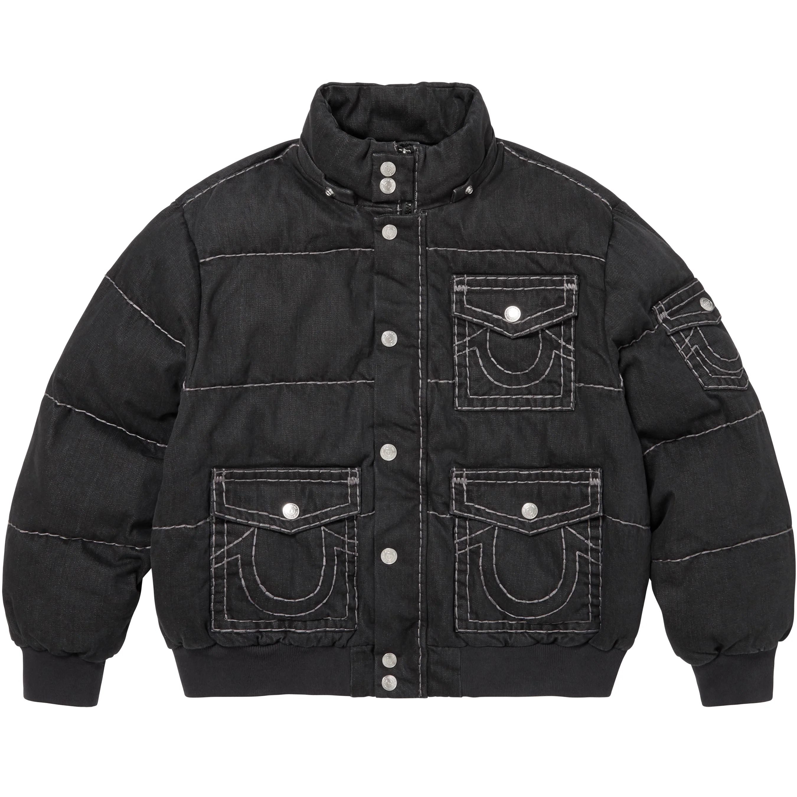 Supreme®/True Religion® Puffer Jacket view 16